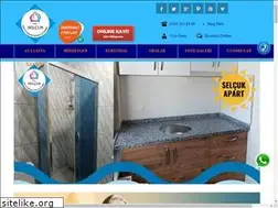 Sites similar to bigaselcukyurdu.com