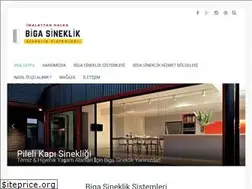 Sites similar to bigasineklik.com