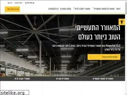 Sites similar to bigassfans.co.il