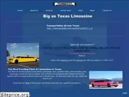 Sites similar to bigastexaslimos.com