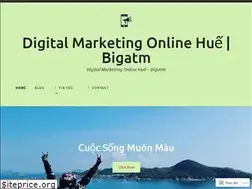 Sites similar to bigatm95.wordpress.com