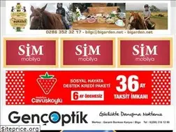 Sites similar to bigatribun.net