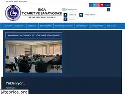 Sites similar to bigatso.org.tr