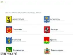 Sites similar to bigauto.info