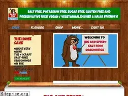 Sites similar to bigaxespice.com