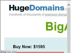 Sites similar to bigaxis.com