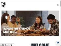 Sites similar to bigbackpackers.com