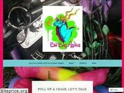 Sites similar to bigbadashes.wordpress.com