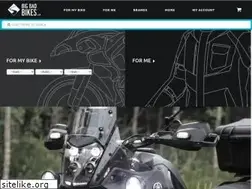 Sites similar to bigbadbikes.com