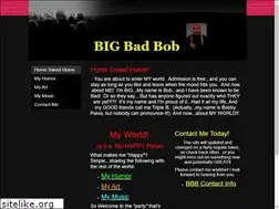 Sites similar to bigbadbob.net