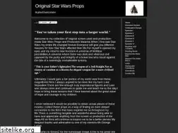 Sites similar to bigbaddaddyvader.com