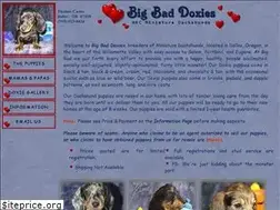 Sites similar to bigbaddoxies.com