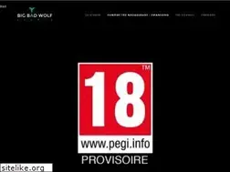 Sites similar to bigbadwolf-studio.com