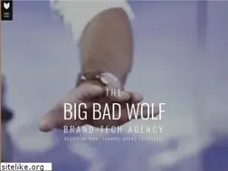 Sites similar to bigbadwolf.be
