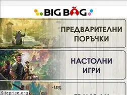 Sites similar to bigbag.bg