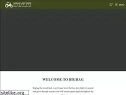 Sites similar to bigbag.co.za