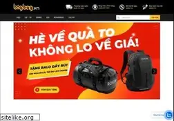 Sites similar to bigbag.vn
