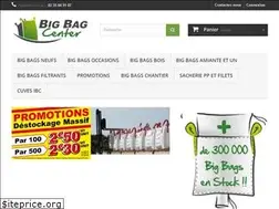 Sites similar to bigbagcenter.fr