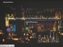 Sites similar to bigbagdelivery.com