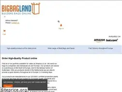 Sites similar to bigbagland.com
