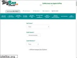Sites similar to bigbagmarket.fr