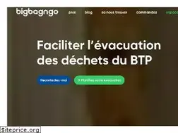 Sites similar to bigbagngo.com