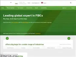 Sites similar to bigbags.com