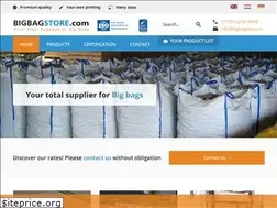 Sites similar to bigbagstore.com