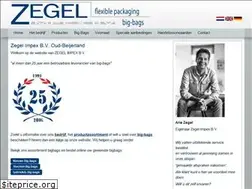 Sites similar to bigbagstrading.com
