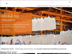 Sites similar to bigbagunloading.com