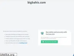 Sites similar to bigbahis.com