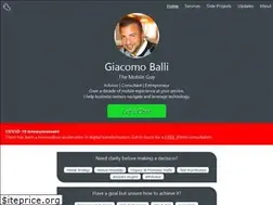 Sites similar to bigballi.com