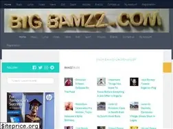 Sites similar to bigbamzz.com