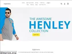 Sites similar to bigbananaonline.com