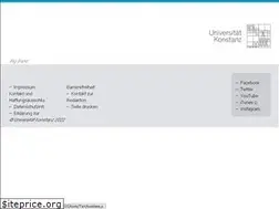 Sites similar to bigband.uni-konstanz.de