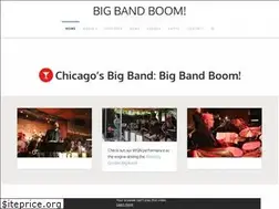 Sites similar to bigbandboom.com