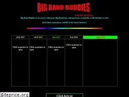 Sites similar to bigbandbuddies.co.uk
