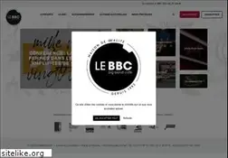 Sites similar to bigbandcafe.com
