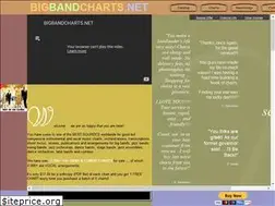 Sites similar to bigbandcharts.net