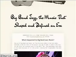 Sites similar to bigbandjazz.net
