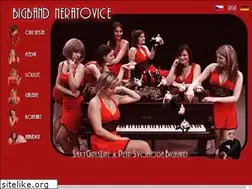 Sites similar to bigbandneratovice.cz
