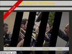 Sites similar to bigbandunisono.cz