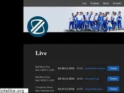 Sites similar to bigbandzug.ch
