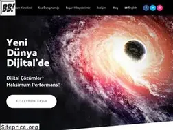 Sites similar to bigbang-digital.com