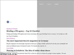 Sites similar to bigbangandwhisper.com
