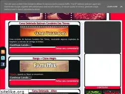 Sites similar to bigbangcinema.blogspot.com.br