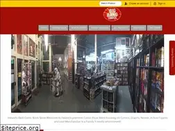 Sites similar to bigbangcomics.ie