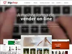 Sites similar to bigbangdigital.com.br