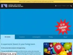Sites similar to bigbangfestival.ca