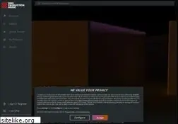 Sites similar to bigbangfuzz.com